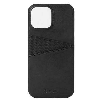 Apple iPhone 13 Pro Max Leather CardCover