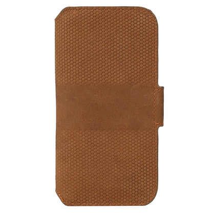 Apple iPhone 13 Leather Phone Wallet