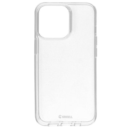 Apple iPhone 13 Pro Max SoftCover Transparent