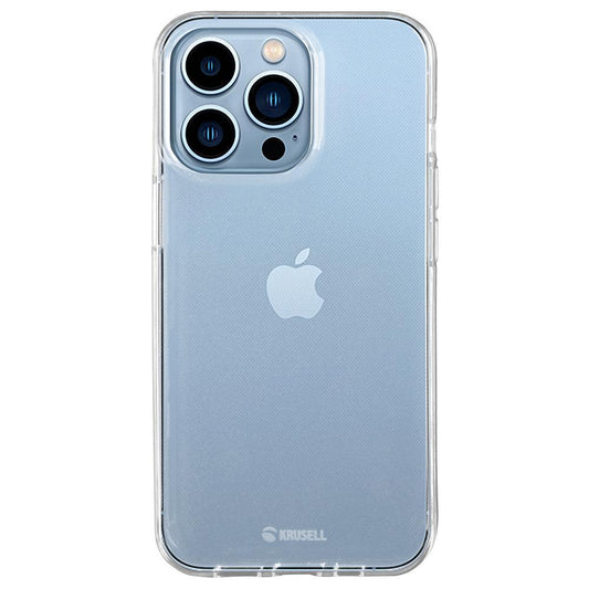 Apple iPhone 13 Pro SoftCover Transparent