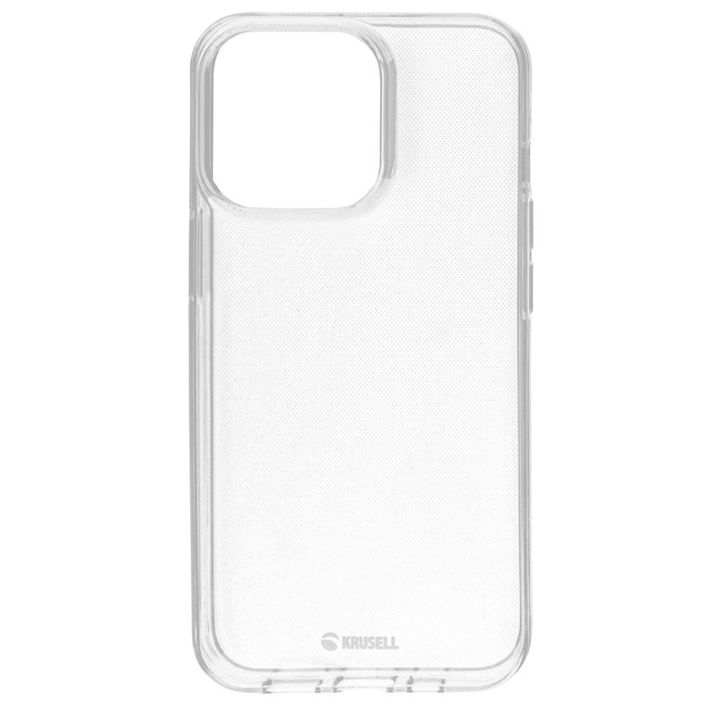 Apple iPhone 13 Pro SoftCover Transparent