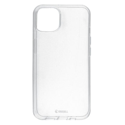 Apple iPhone 13 SoftCover Transparent
