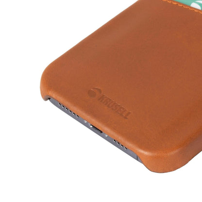 Apple iPhone 13 mini Leather CardCover