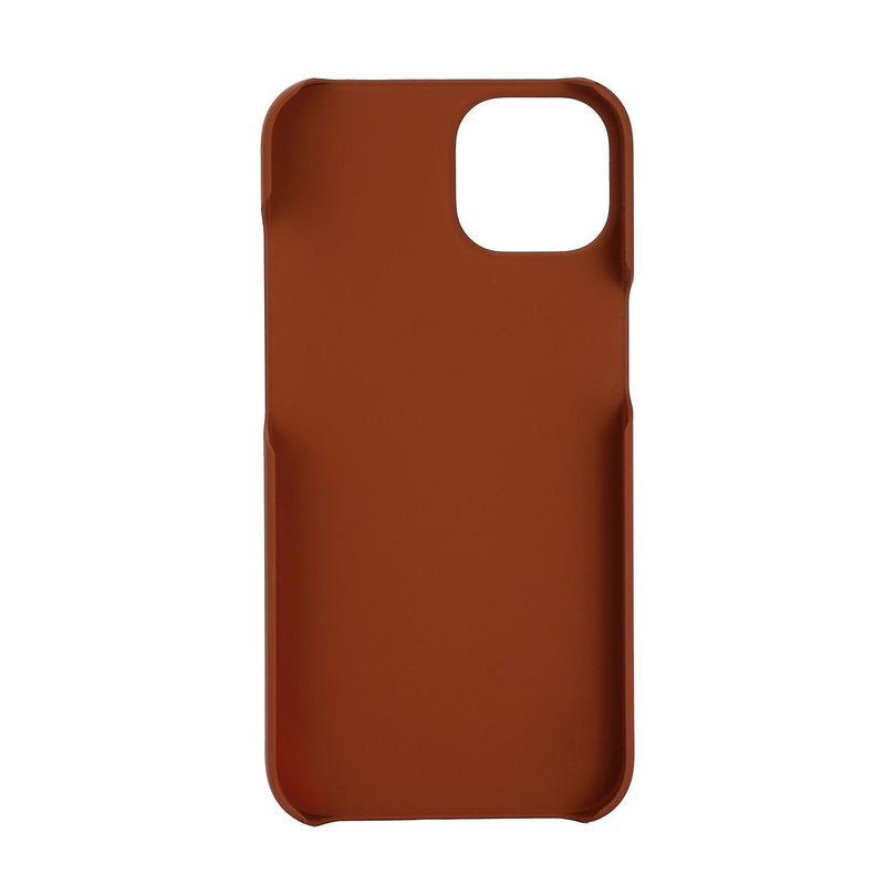 Apple iPhone 14 Leather Card Cover