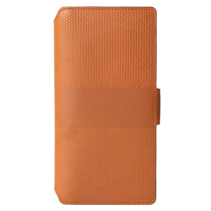 Leather Phone Wallet Samsung Galaxy S22 Ultra