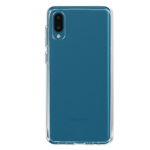 Samsung Galaxy A02 SoftCover