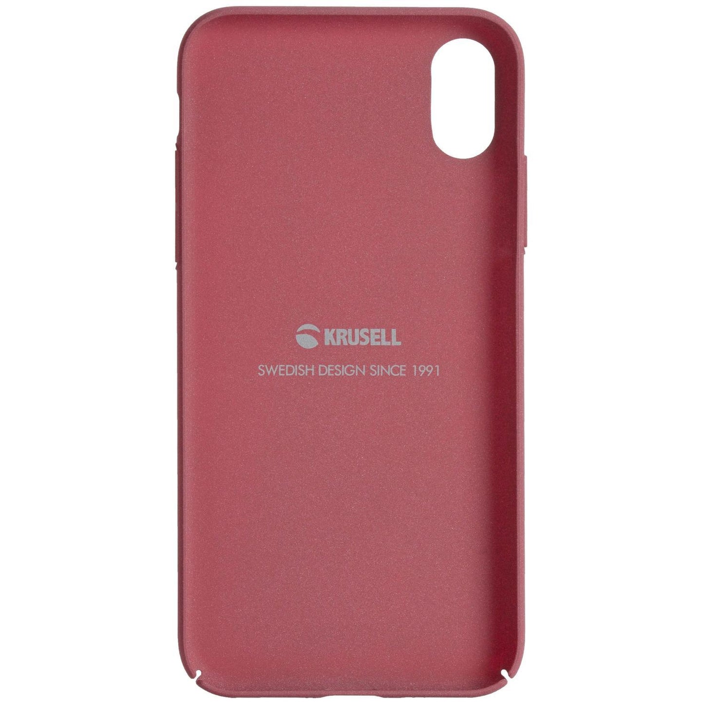Sandby Cover for iPhone XS Max