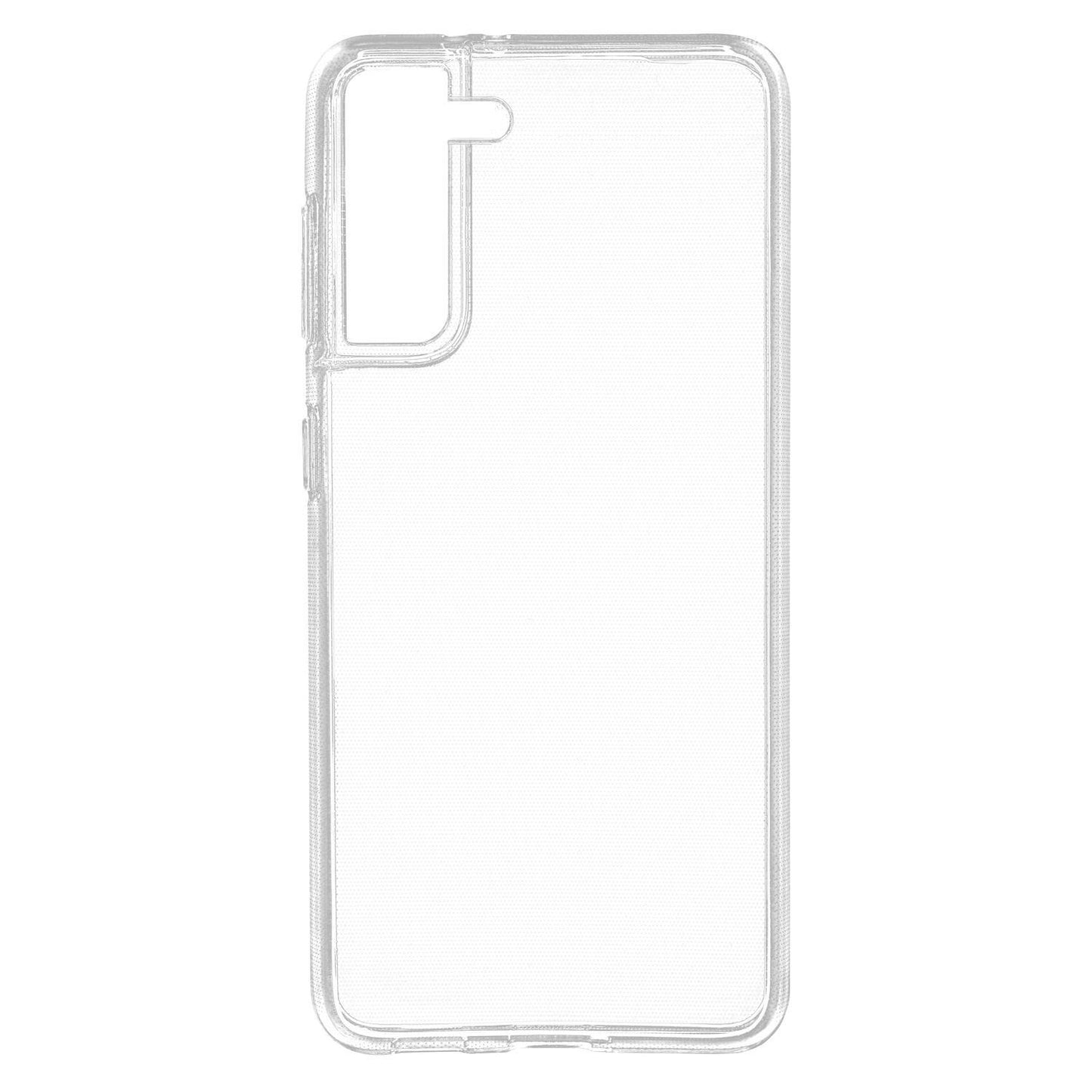 Soft Cover Transparent Samsung Galaxy S22+