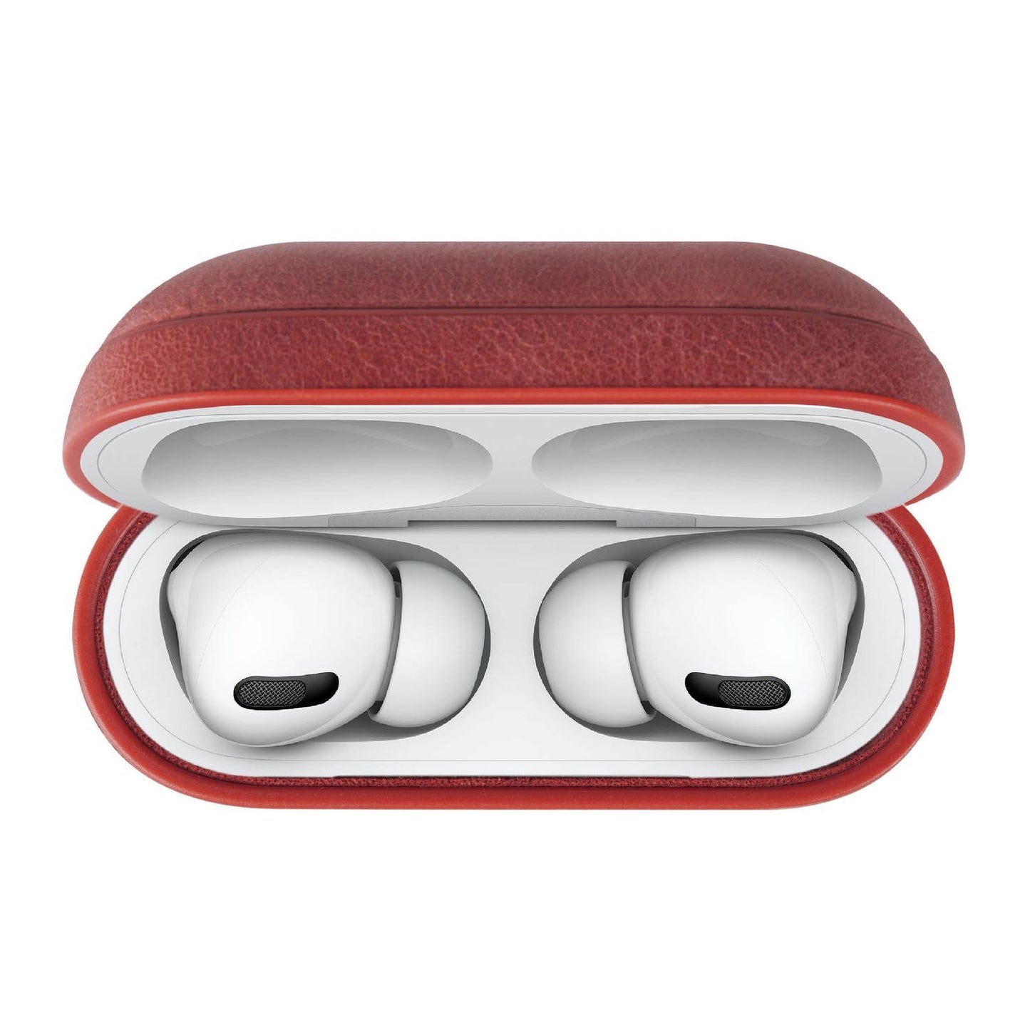 Airpods Pro Supreme Case Red - Phoneland