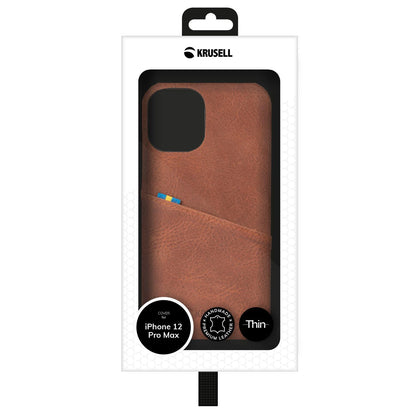 Sunne Card Cover for iPhone 12 Pro Max