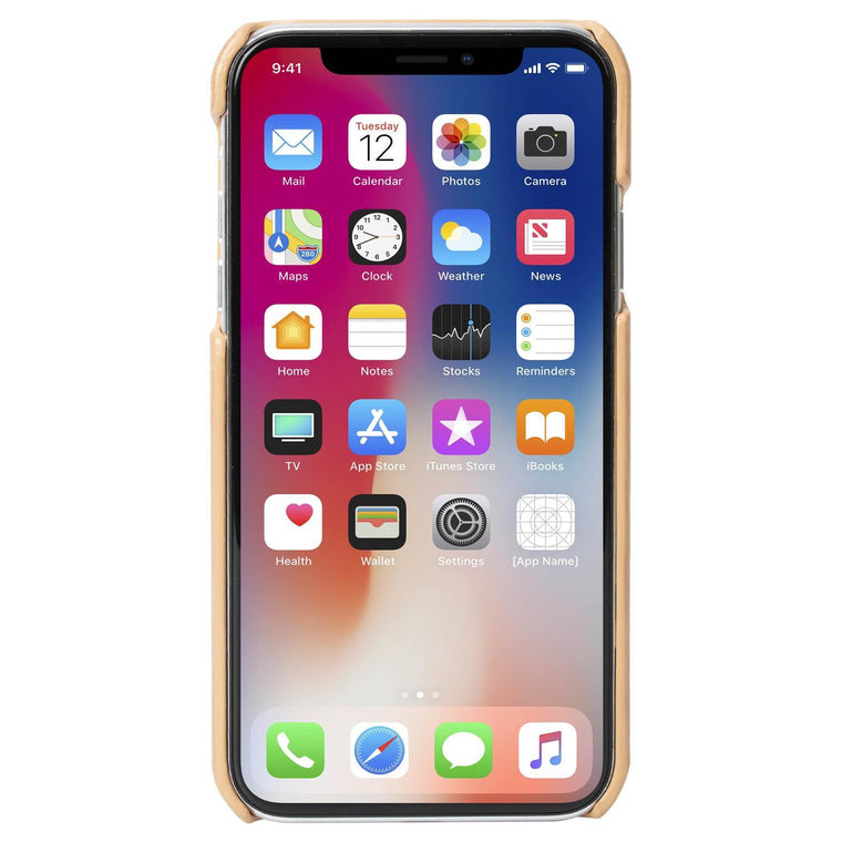 Sunne Cover for iPhone XS Max