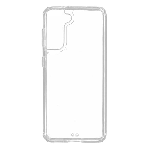 Transparent Hard Cover for Samsung Galaxy S21+